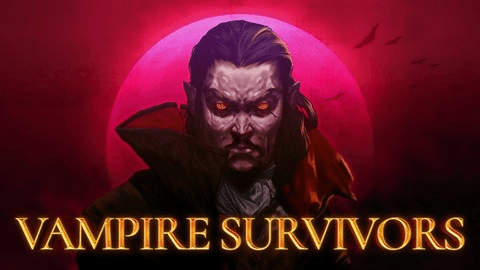 Vampire Survivors Continues to Dominate the Indie Market