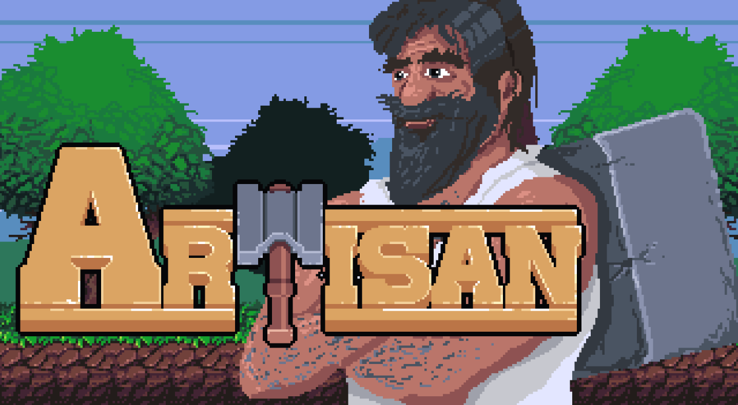 Artisan: A Blacksmith’s Civic Duty