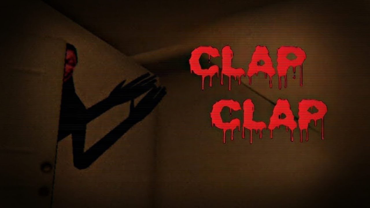 Fear the Mundane in [Nightmare Files] Clap Clap