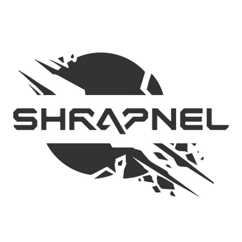 playSHRAPNEL Channel Icon