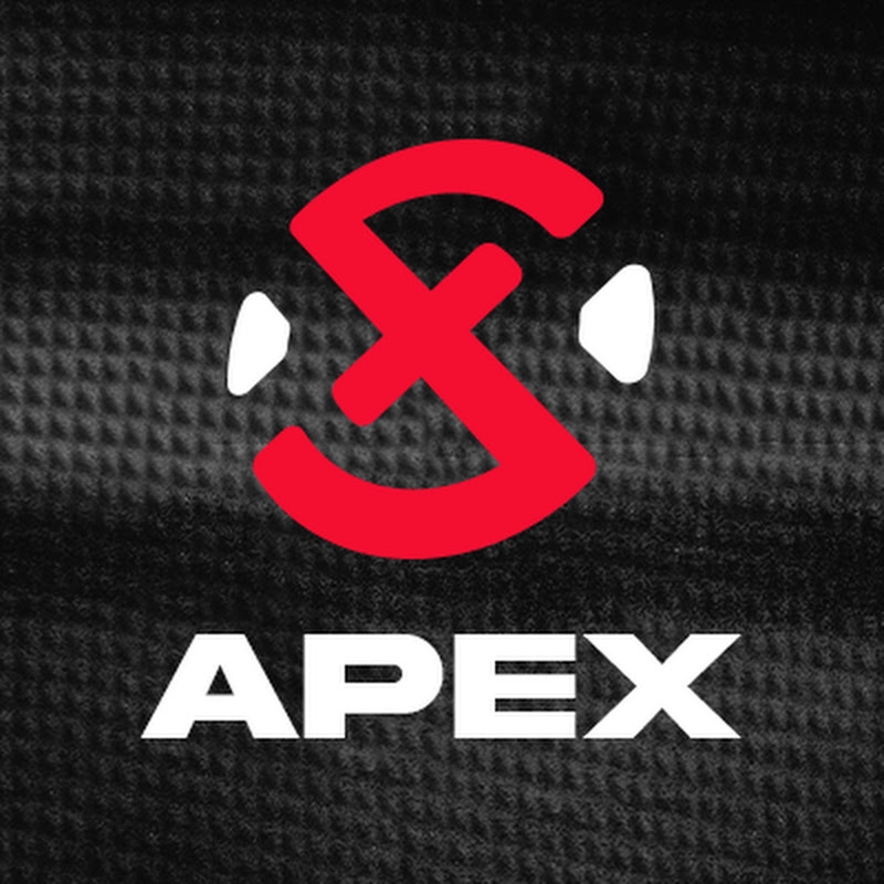 XSET Apex Legends Channel Icon