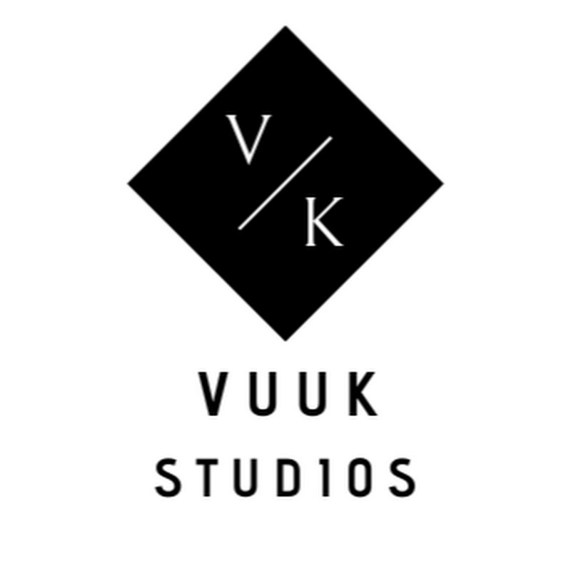 Vuuk Studios Channel Icon