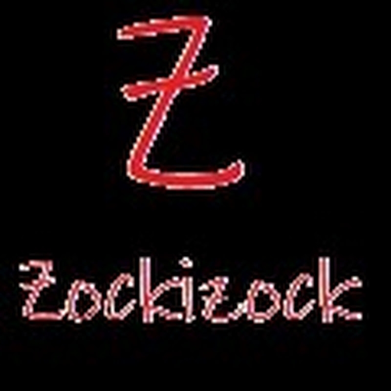 l.Zockizock.l Channel Icon