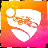 Rocket League Channel Icon