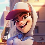 Subway Surfers Channel Icon