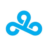 Cloud9 Channel Icon