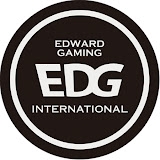 EDG EDWARD GAMING (EDG) Channel Icon