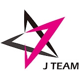 J Team Channel Icon