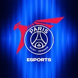 PSG TALON LOL Channel Icon