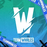 Team Whales Esports Channel Icon