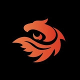 V3 Esports Channel Icon