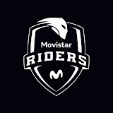 Movistar Riders Channel Icon