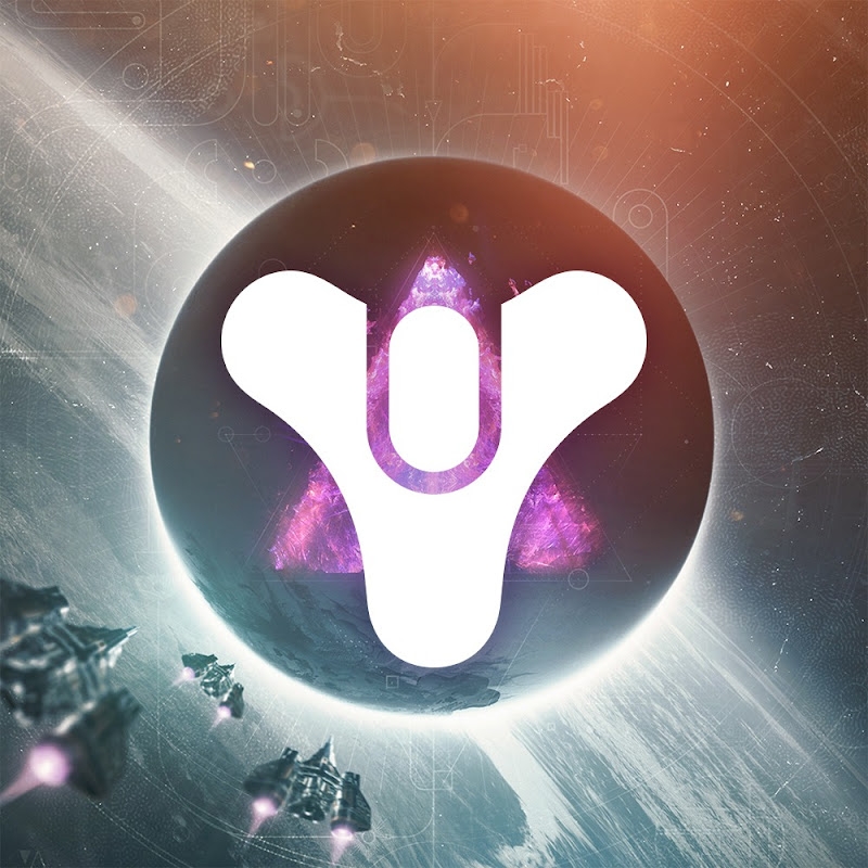 Destiny 2 Channel Icon