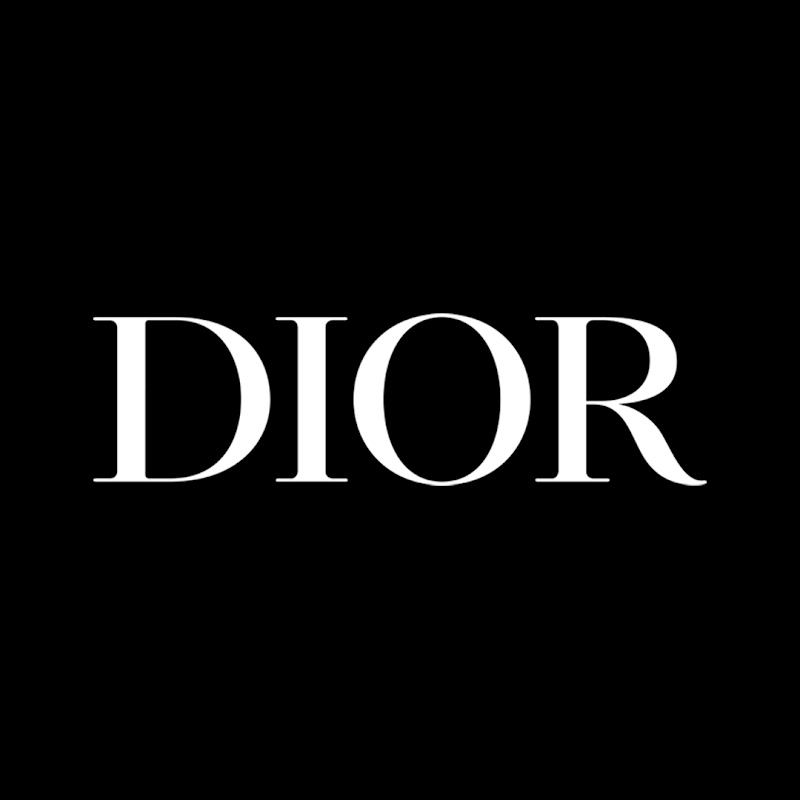 Christian Dior Channel Icon