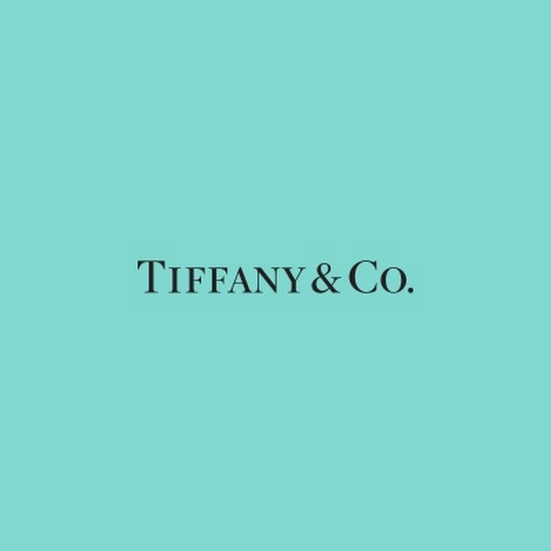 Tiffany & Co. Channel Icon