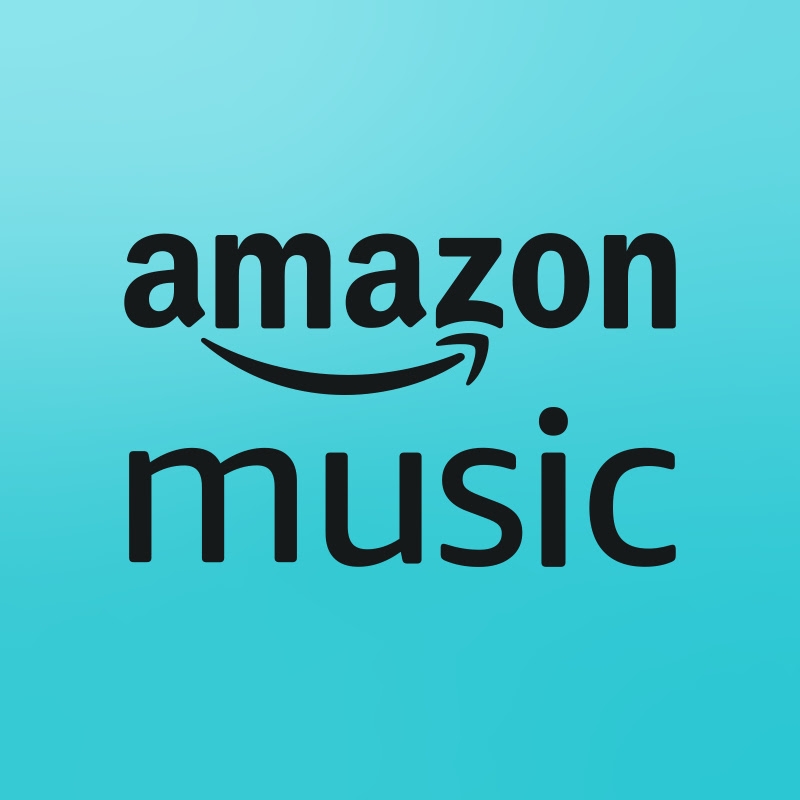 Amazon Music Channel Icon
