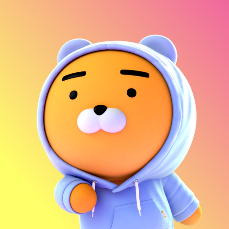 카카오 Channel Icon