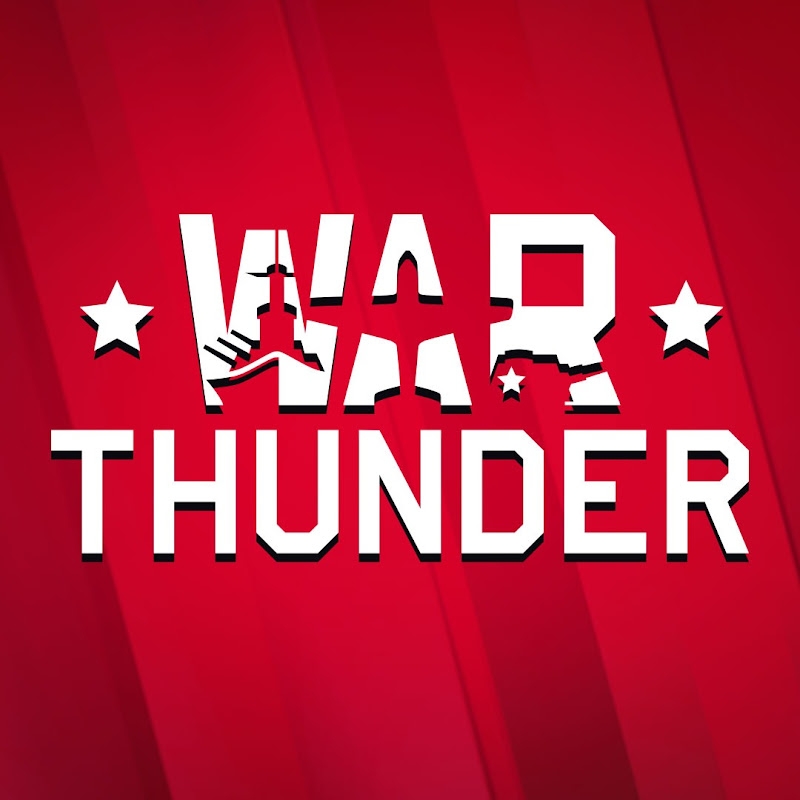 War Thunder Channel Icon
