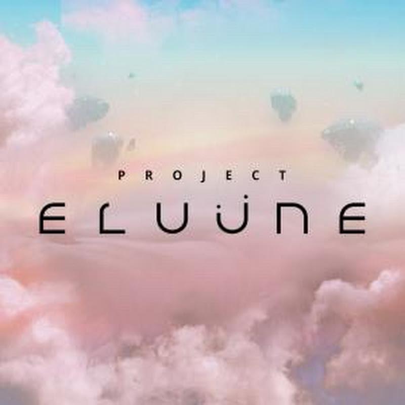 Project Eluüne channel avatar