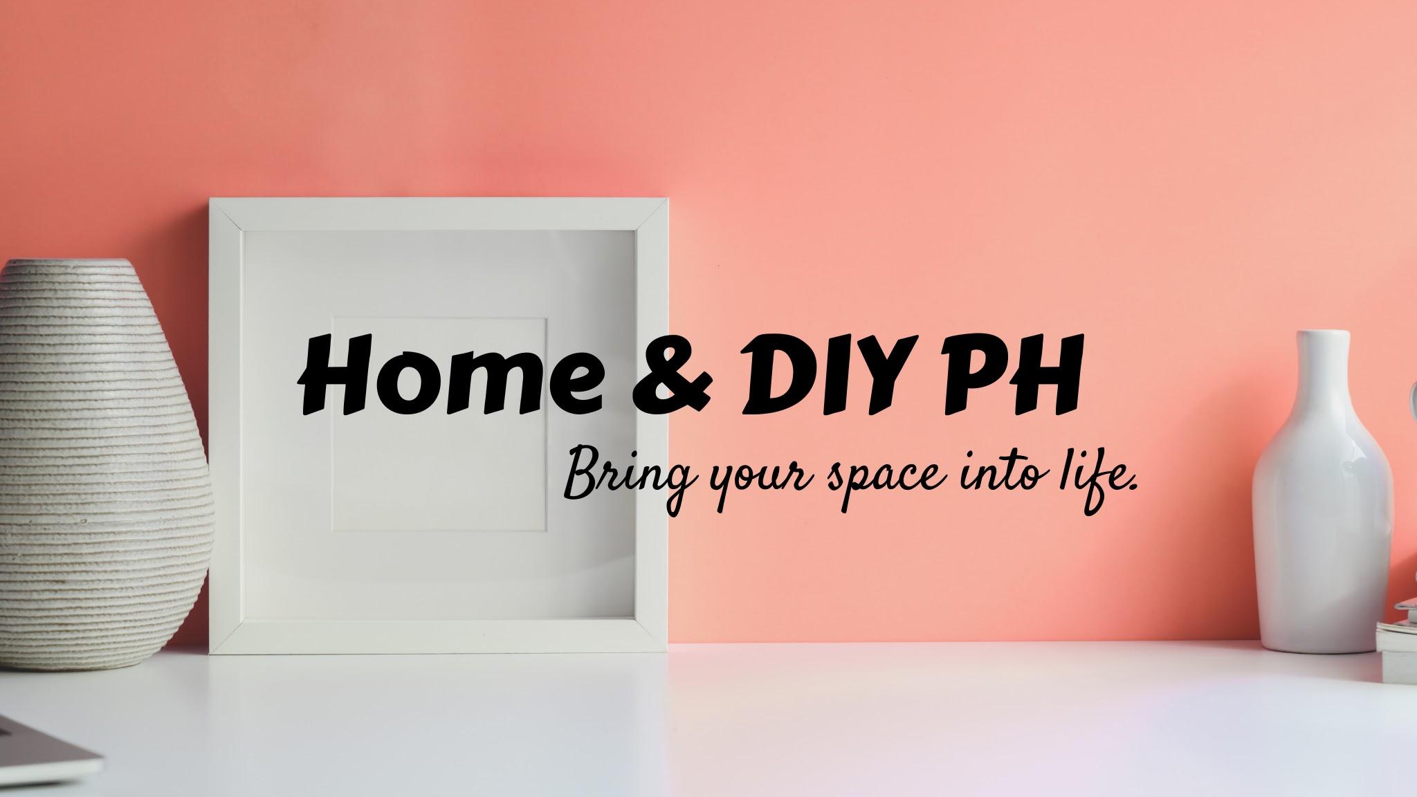 Home & DIY PH channel background