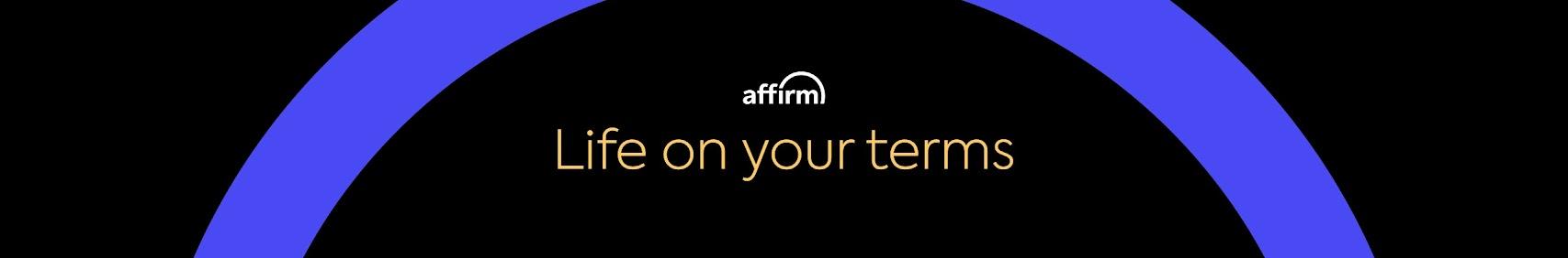 Affirm, Inc. channel background