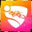Rocket League channel avatar