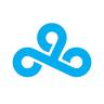 Low quality channel image for Cloud9