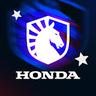 Low quality channel image for Team Liquid Honda: League of Legends