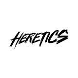 Heretics channel avatar