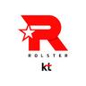 Low quality channel image for kt Rolster