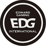 EDG EDWARD GAMING (EDG) channel avatar