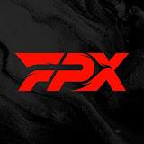 FPX channel avatar