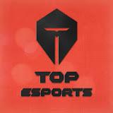 TES TOPESPORTS channel avatar