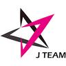 Low quality channel image for J Team