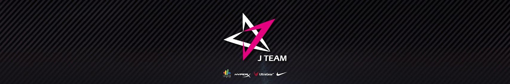 J Team channel background