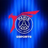 PSG TALON LOL channel avatar