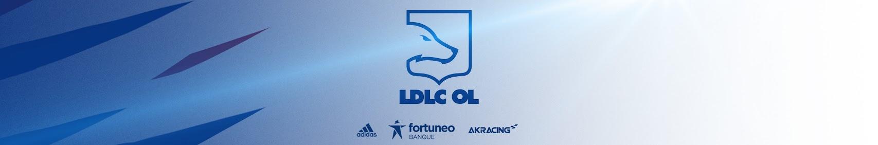 LDLC OL channel background