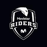 Movistar Riders channel avatar