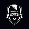 Movistar Riders Channel Icon