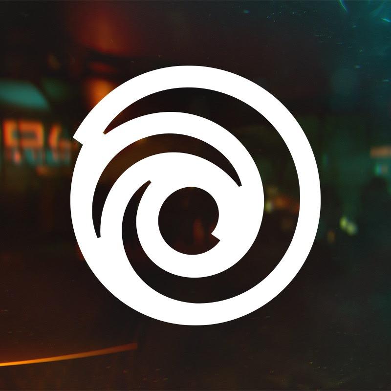 Ubisoft channel avatar