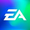 Low quality channel image for Electronic Arts