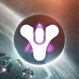 Destiny 2 channel avatar