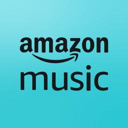 Amazon Music channel avatar