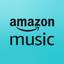 Amazon Music channel avatar