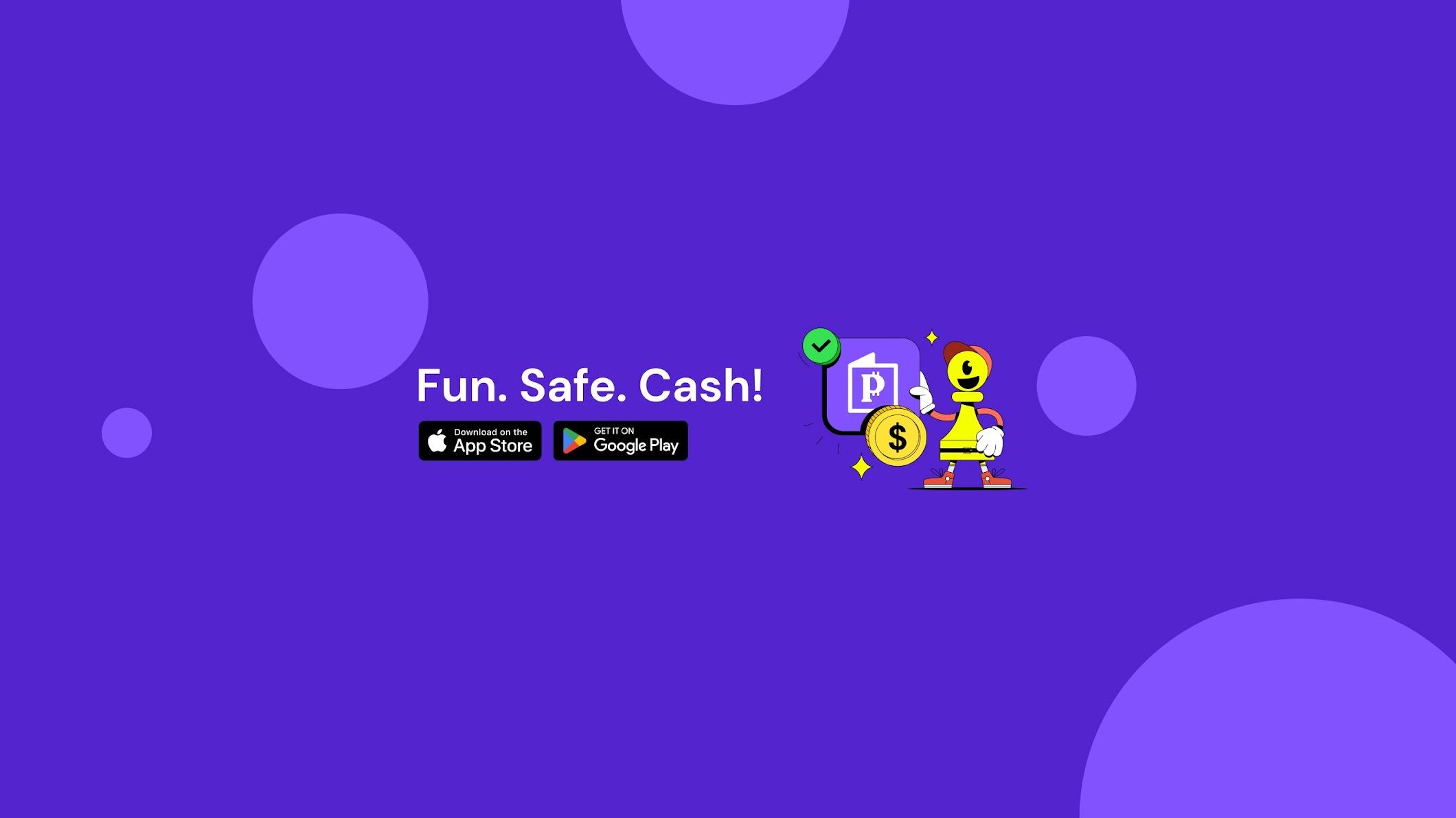 PawnsApp channel background