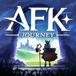 AFK Journey channel avatar