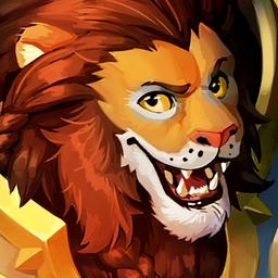 Million Victories channel avatar