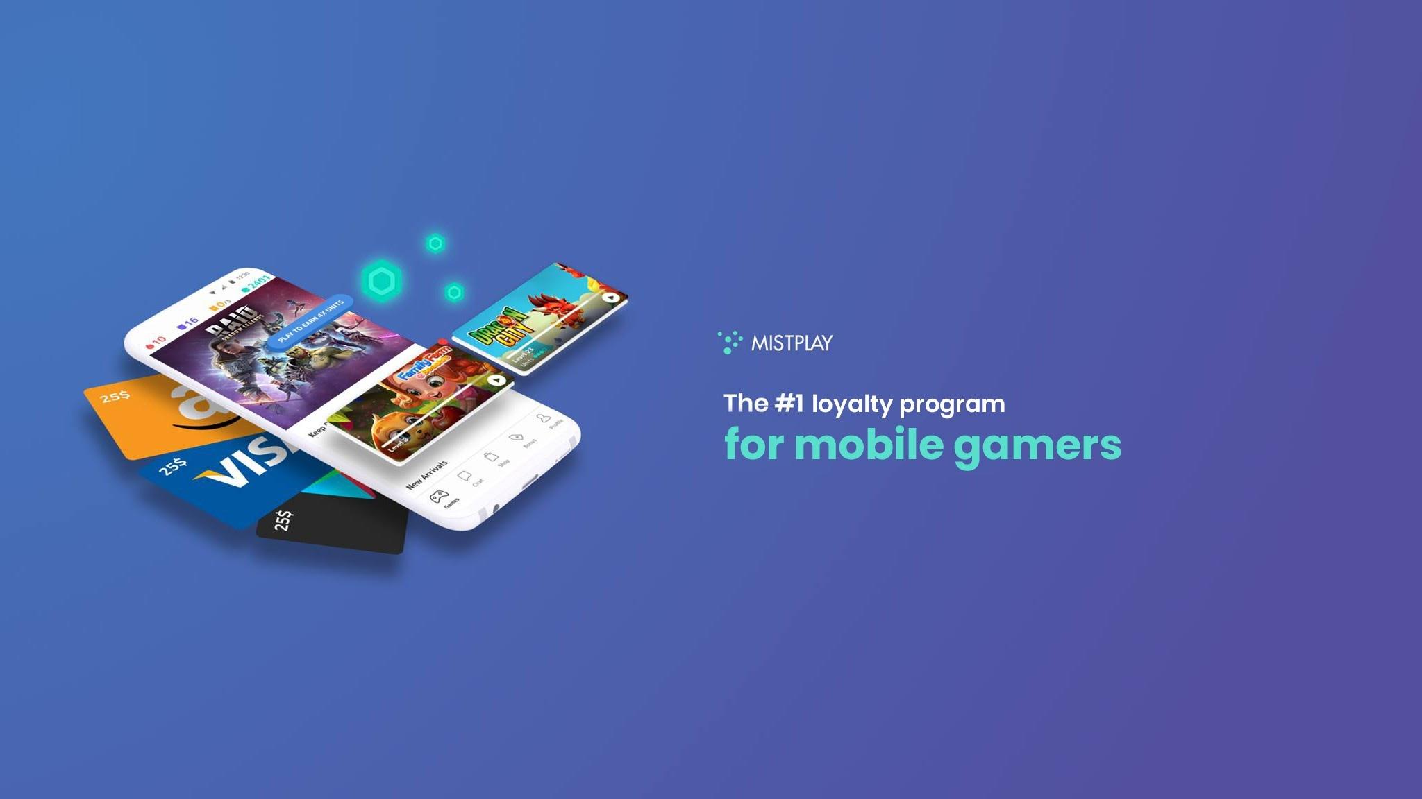 MISTPLAY channel background