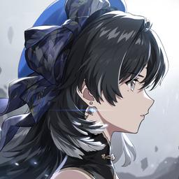 Wuthering Waves channel avatar