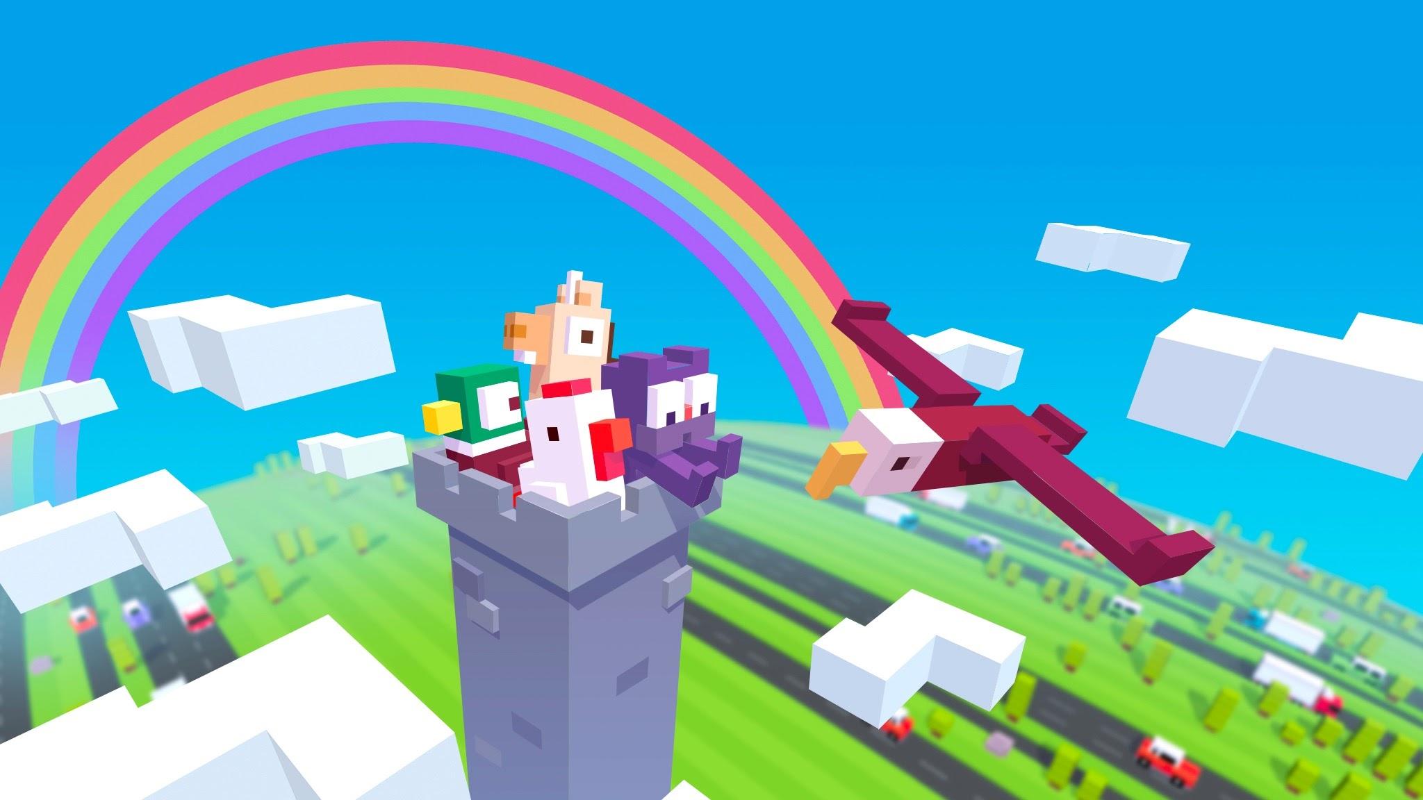 Hipster Whale channel background